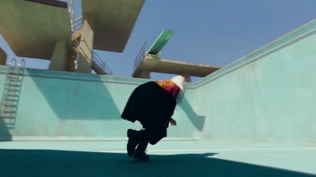 Un sueño pintado