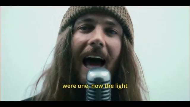 Una banda indie imaginaria